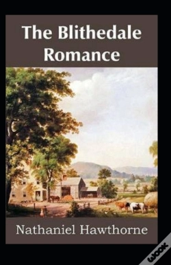 Capa do artigo The Blithedale Romance Annotated