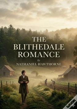 Capa do artigo The Blithedale Romance - By Nathaniel Hawthorne