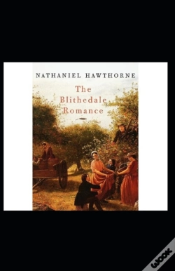 Capa do artigo The Blithedale Romance