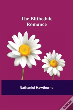 Capa do artigo The Blithedale Romance