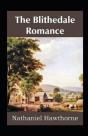 The Blithedale Romance Illustrated - Preview