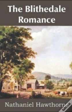 Capa do artigo The Blithedale Romance Illustrated