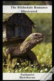 Capa do artigo The Blithedale Romance Illustrated