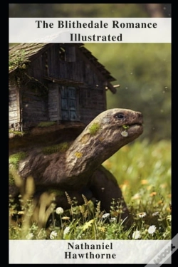 Capa do artigo The Blithedale Romance Illustrated