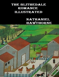 Capa do artigo The Blithedale Romance Illustrated
