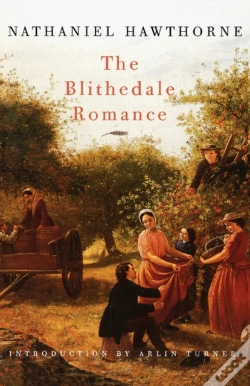 Capa do artigo The Blithedale Romance