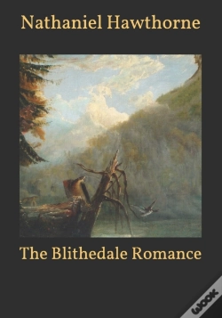 Capa do artigo The Blithedale Romance