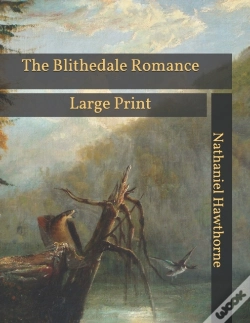 Capa do artigo The Blithedale Romance