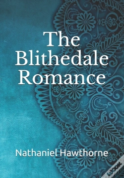 Capa do artigo The Blithedale Romance