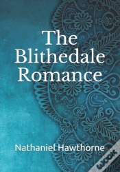 Capa do artigo The Blithedale Romance