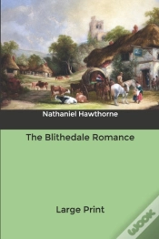Capa do artigo The Blithedale Romance