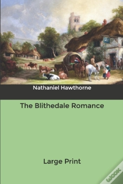 Capa do artigo The Blithedale Romance
