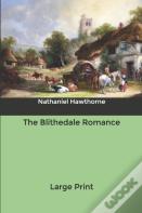 The Blithedale Romance