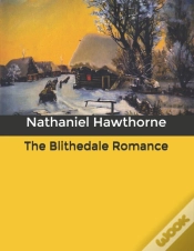 Capa do artigo The Blithedale Romance