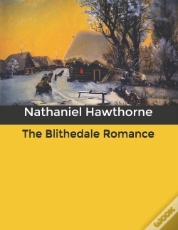 Capa do artigo The Blithedale Romance