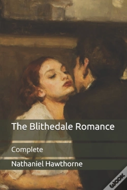 Capa do artigo The Blithedale Romance