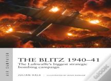 The Blitz 1940â€“41