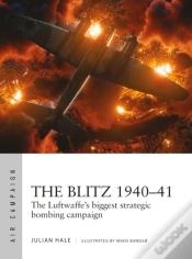 Capa do artigo The Blitz 1940â€“41