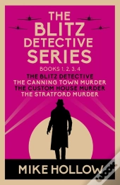 The Blitz Detective Series