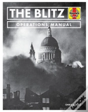 Capa do artigo The Blitz