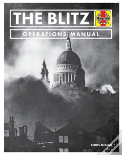 Capa do artigo The Blitz