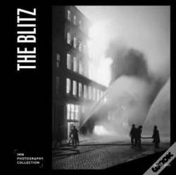 Capa do artigo The Blitz