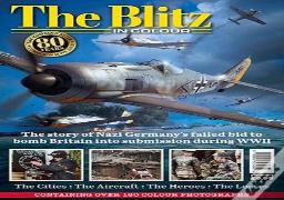 The Blitz In Colour