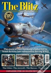 The Blitz In Colour