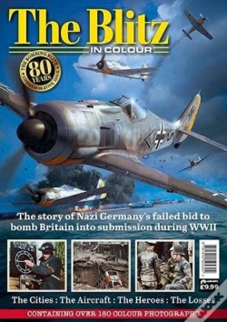 Capa do artigo The Blitz In Colour