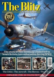 Capa do artigo The Blitz In Colour