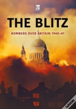 Capa do artigo The Blitz