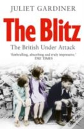 Capa do artigo The Blitz