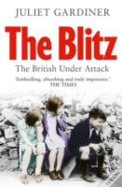 Capa do artigo The Blitz
