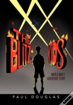 Capa do artigo The Blitz Kids
