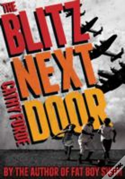Capa do artigo The Blitz Next Door