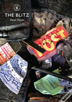 Capa do artigo The Blitz