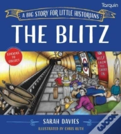 Capa do artigo The Blitz
