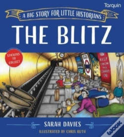 Capa do artigo The Blitz