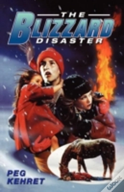 Capa do artigo The Blizzard Disaster