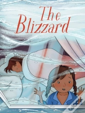 Capa do artigo The Blizzard