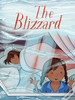 Capa do artigo The Blizzard