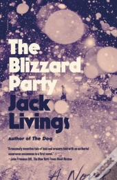 The Blizzard Party