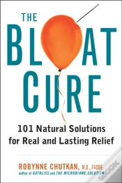 Capa do artigo The Bloat Cure