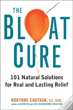 Capa do artigo The Bloat Cure