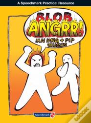 The Blob Anger Book