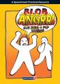 The Blob Anger Book - Preview
