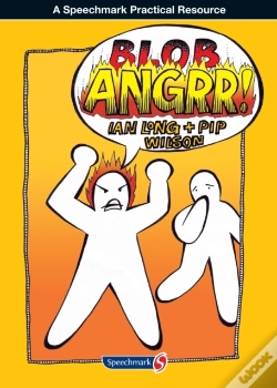 Capa do artigo The Blob Anger Book