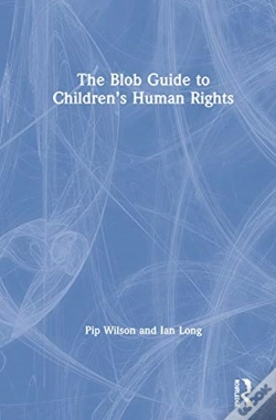 Capa do artigo The Blob Guide To Childrenâ€™S Human Rights
