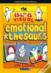 The Blob Visual Emotional Thesaurus