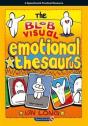 The Blob Visual Emotional Thesaurus - Preview